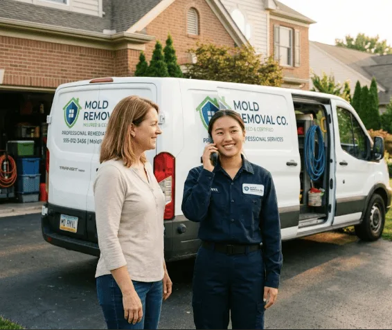 Crawlspace Mold Remediation Ashton, MD FAQs